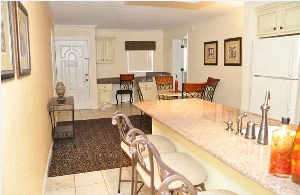 Toscana Suites Lake Buena Vista Quarto foto