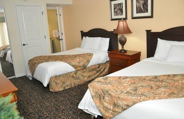 Toscana Suites Lake Buena Vista Quarto foto