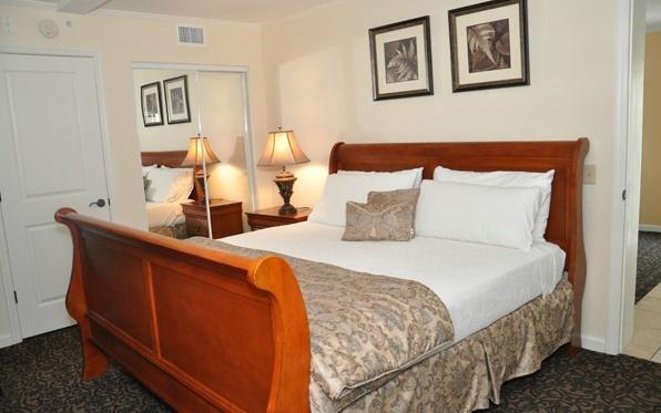 Toscana Suites Lake Buena Vista Quarto foto