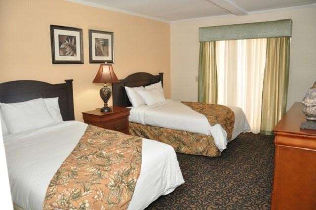 Toscana Suites Lake Buena Vista Quarto foto