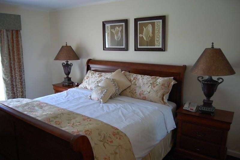 Toscana Suites Lake Buena Vista Quarto foto