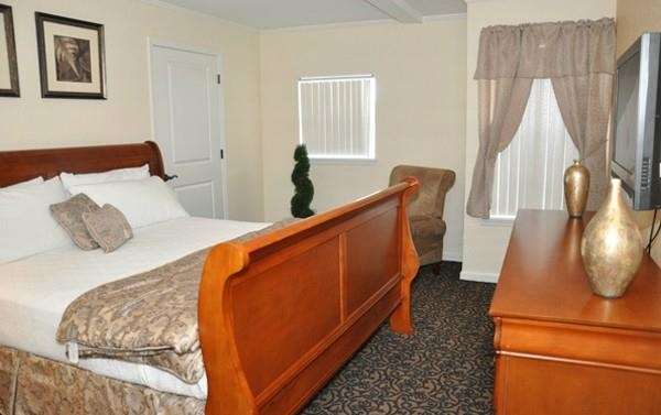 Toscana Suites Lake Buena Vista Quarto foto